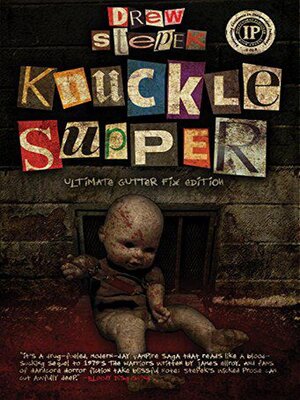 cover image of Knuckle Supper